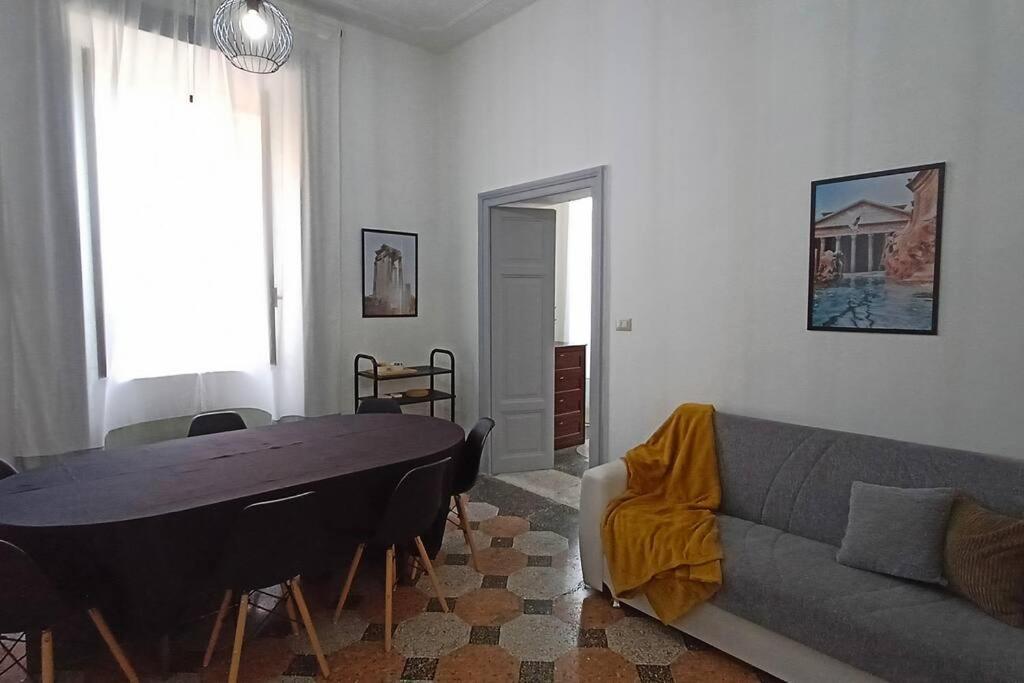 Rome - Termini House Apartment Exterior foto