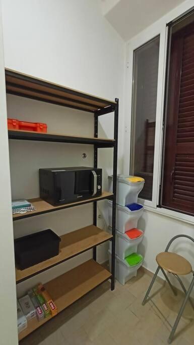Rome - Termini House Apartment Exterior foto