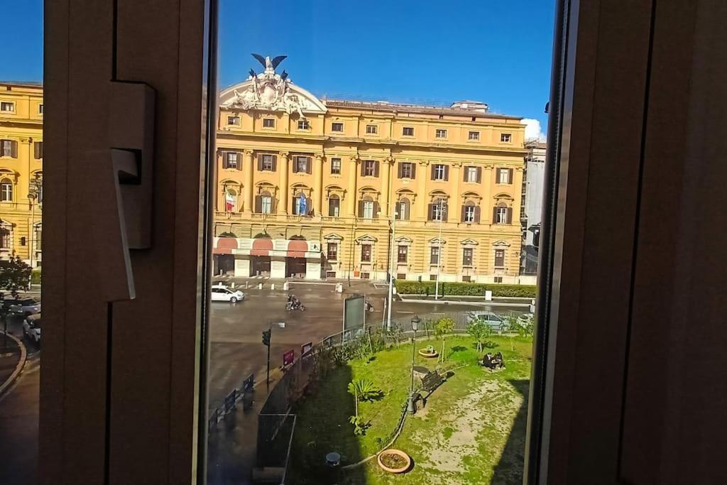 Rome - Termini House Apartment Exterior foto
