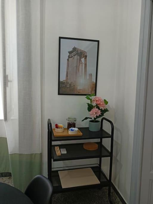 Rome - Termini House Apartment Exterior foto
