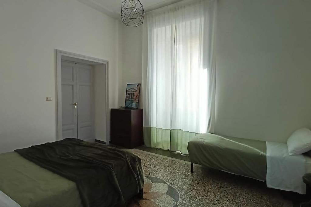 Rome - Termini House Apartment Exterior foto