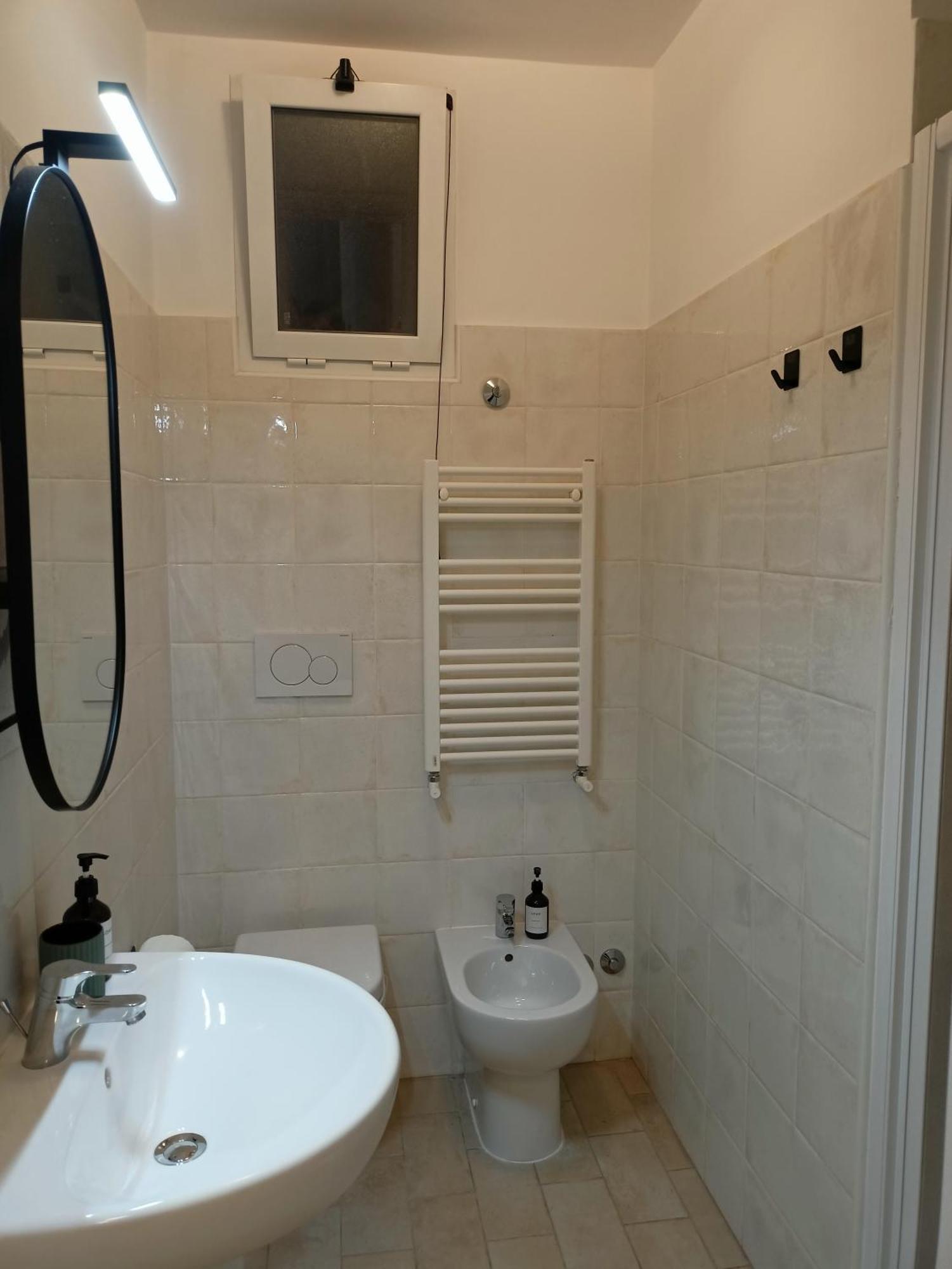 Rome - Termini House Apartment Exterior foto