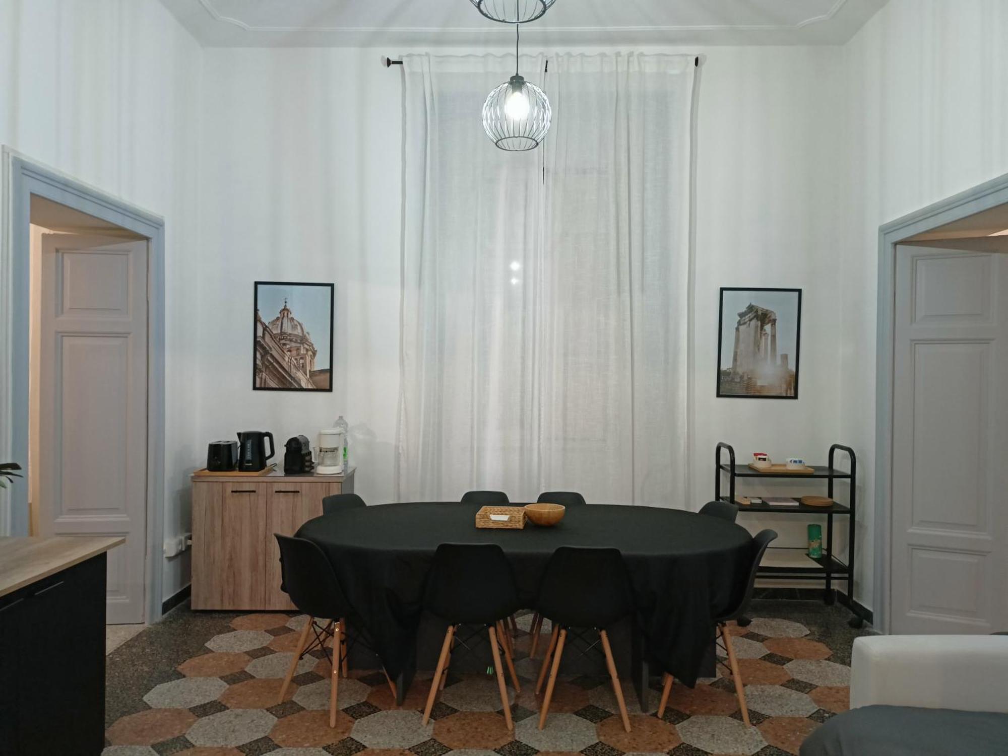 Rome - Termini House Apartment Exterior foto