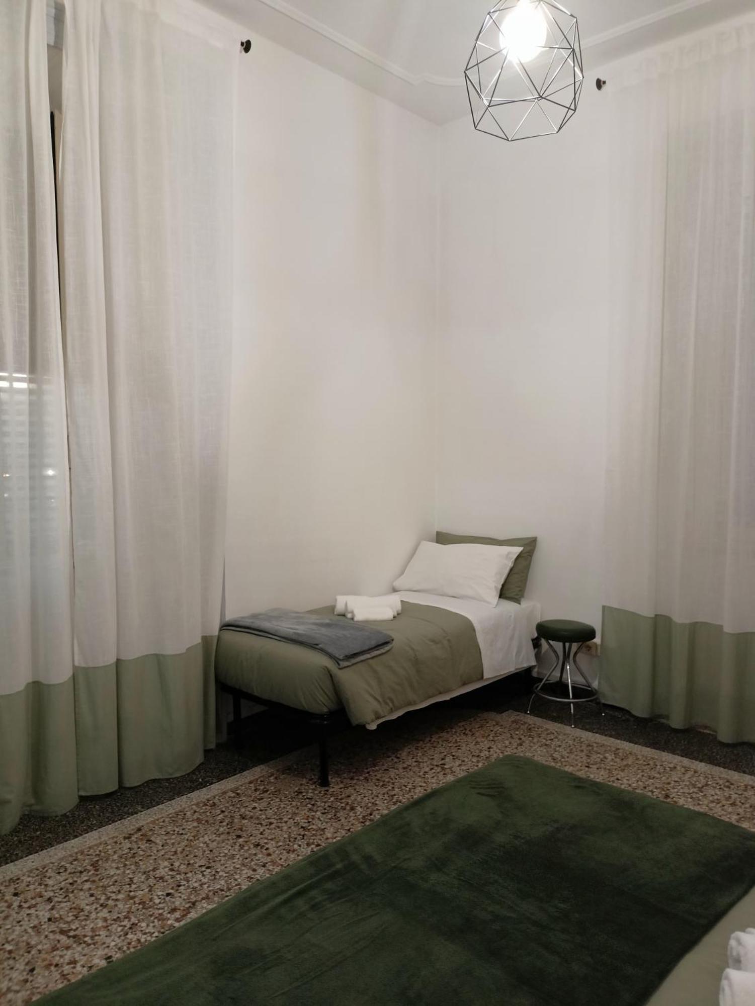 Rome - Termini House Apartment Exterior foto