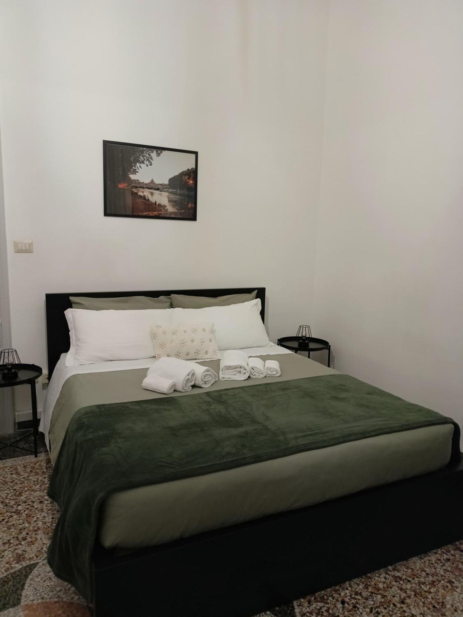 Rome - Termini House Apartment Exterior foto